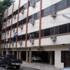 Hotel Excelsior парковка