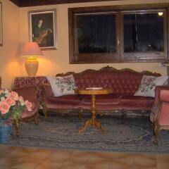 Отель Bed & Breakfast Santa Fara интерьер отеля фото 3
