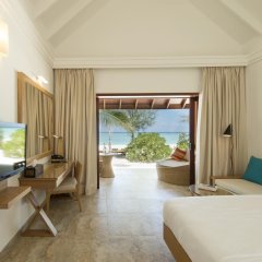 Summer Island Maldives in Reethi Rah, Maldives from 391$, photos, reviews - zenhotels.com