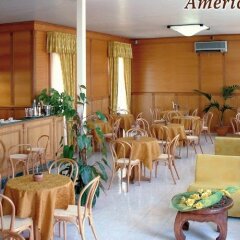 Отель Capys Капуя помещение для мероприятий фото 2