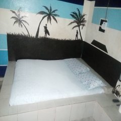 Moya Hotel in Abidjan, Cote d'Ivoire from 24$, photos, reviews - zenhotels.com bathroom