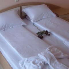 Отель Guest House Val and Kate Свети Влас комната для гостей фото 2