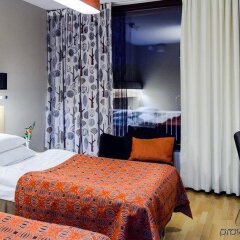 Отель Original Sokos Hotel Tapiola Garden Финляндия, Эспоо - отзывы, цены и фото номеров - забронировать отель Original Sokos Hotel Tapiola Garden онлайн комната для гостей фото 3