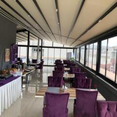 Hotel Iz питание
