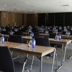 AC Hotel Atocha by Marriott фото 19