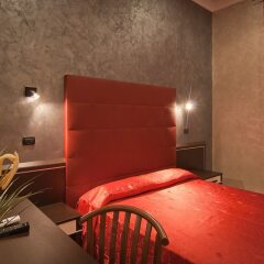 Отель Гостевой дом New Inn Италия, Рим - отзывы, цены и фото номеров - забронировать отель Гостевой дом New Inn онлайн спа фото 3