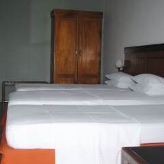 Giritale Hotel комната для гостей фото 5