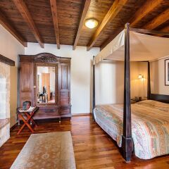 Zacosta Villa Hotel комната для гостей фото 4
