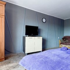 Гостиница MigApartment удобства в номере фото 2