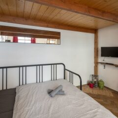 Апартаменты Premier Apartment Vodickova комната для гостей фото 2
