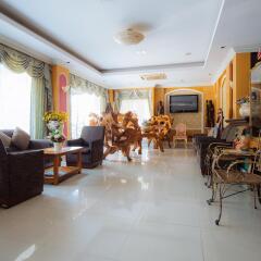 Отель MetroPoint Bangkok питание