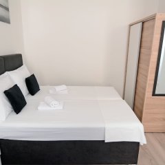 Virtus Apartments and Rooms in Zagreb, Croatia from 124$, photos, reviews - zenhotels.com guestroom photo 5