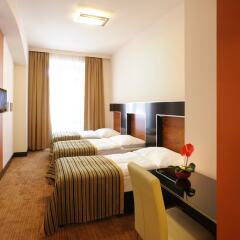 Отель Grand Majestic Plaza детские мероприятия
