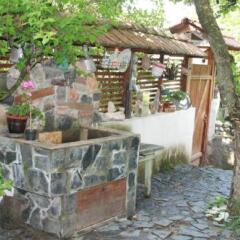 Отель Guest House Kamenik Болгария, Чепеларе - отзывы, цены и фото номеров - забронировать отель Guest House Kamenik онлайн фото 6