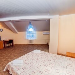 Гостиница Пансиона Шихан фото 2