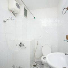 Thanh Lan Hotel ванная