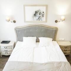 Отель Guest House Senasis Pastas Литва, Друскининкай - 2 отзыва об отеле, цены и фото номеров - забронировать отель Guest House Senasis Pastas онлайн комната для гостей фото 4