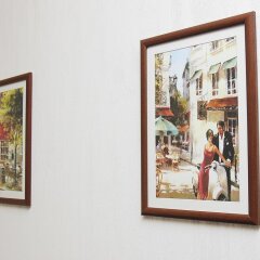 Гостевой дом Солнечный Петрозаводск интерьер отеля фото 3