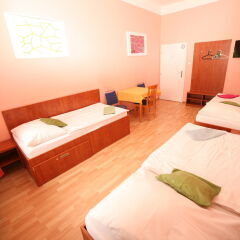 Leon Hotel детские мероприятия фото 2