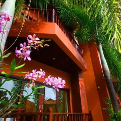 Отель Andamanee Boutique Resort Krabi Таиланд, Ао Нанг - отзывы, цены и фото номеров - забронировать отель Andamanee Boutique Resort Krabi онлайн фото 3