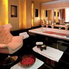 VIE Hotel Bangkok, MGallery by Sofitel спа