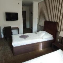 KovÁcs Hotel Superior Берегово фото 4