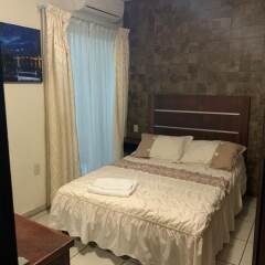 Hotel Posada San Juan in Veracruz, Mexico from 27$, photos, reviews - zenhotels.com photo 2