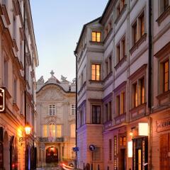 Отель The Charles Hotel Чехия, Прага - - забронировать отель The Charles Hotel, цены и фото номеров фото 13