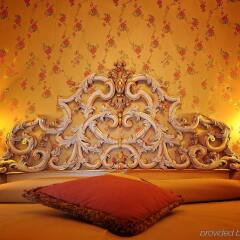 Hotel Concordia комната для гостей