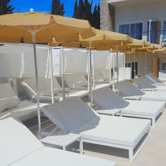 Отель FERGUS Style Palmanova - Adults Only