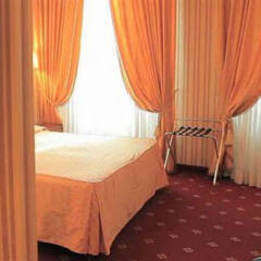 Viminale Hotel детские мероприятия
