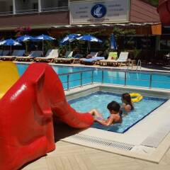 Grand Viking Hotel - All Inclusive детские мероприятия фото 2