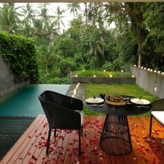 Отель Origin Ubud фото 10
