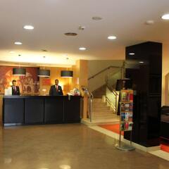 Hotel Principe Lisboa развлечения