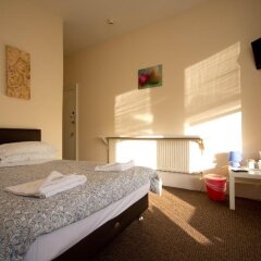 Queenspark Budget Hotel комната для гостей фото 2