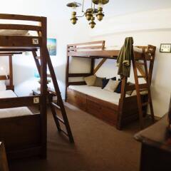 Laneez Ericeira Surf House - Hostel развлечения