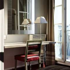 Hotel Saint Pierre Paris удобства в номере фото 2