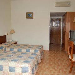 Moniatis Hotel in Limassol, Cyprus from 76$, photos, reviews - zenhotels.com guestroom photo 3