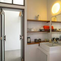 Отель Islanda Hideaway Resort в номере