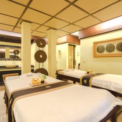 Отель Impiana Resort Chaweng Noi, Koh Samui Таиланд, Самуи - 2 отзыва об отеле, цены и фото номеров - забронировать отель Impiana Resort Chaweng Noi, Koh Samui онлайн спа фото 2