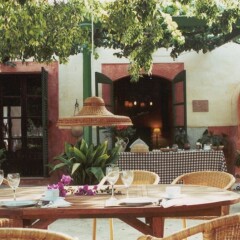 Sa Rota Den Palerm Hotel питание