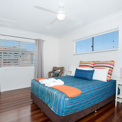 Отель Gold Coast Airport Accommodation - La Costa Motel комната для гостей фото 2