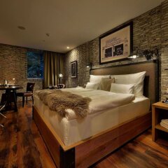 Loft Hotel Bratislava Братислава фото 15