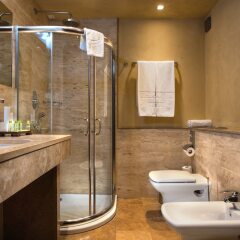 Rosslyn Thracia Hotel ванная