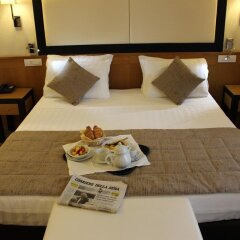 Hotel Daniel Парма в номере
