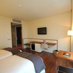 Hotel Primus Valencia удобства в номере