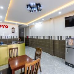 Отель Bong'S House Homestay Хойан питание