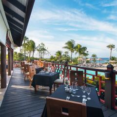 Отель Lifestyle Tropical Beach Resort & Spa All Inclusive Доминикана, Пуэрто-Плата - отзывы, цены и фото номеров - забронировать отель Lifestyle Tropical Beach Resort & Spa All Inclusive онлайн фото 11