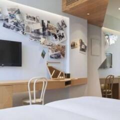 New Hotel 5* Стандартный номер фото 7