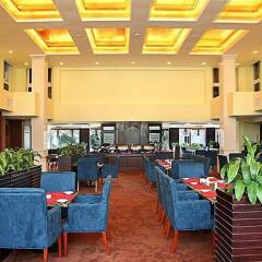 Asia Gulf Hotel - Xiamen питание фото 2